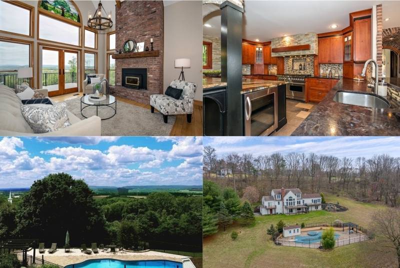 201 RIDGE RD, Harmony Twp., NJ 08865