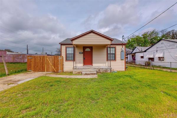 2811 Southland Street, Dallas, TX 75215