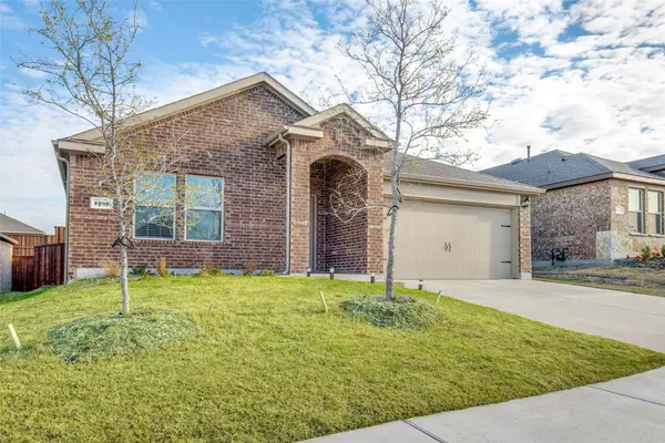 Celina, TX 75009,1308 Johnson Drive