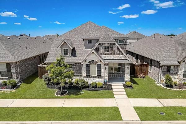 2012 Barx Drive, Little Elm, TX 75068