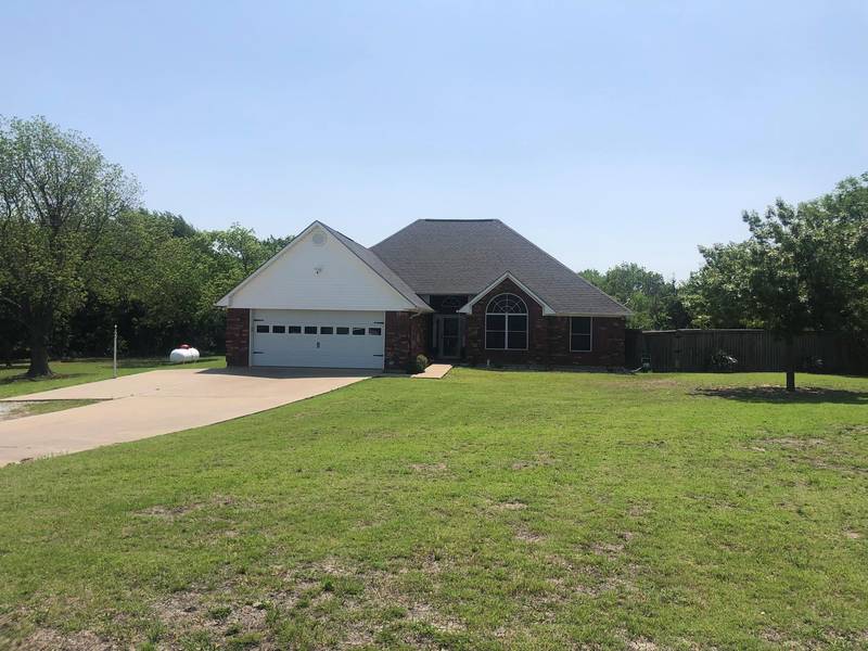 20911 State Highway 34, Wolfe City, TX 75496