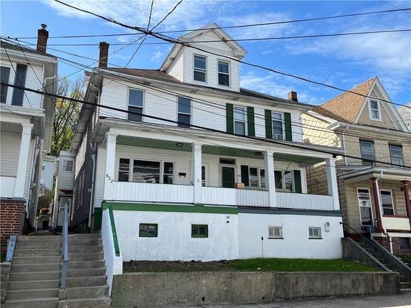 622 Arlington Street, Tamaqua Borough, PA 18252