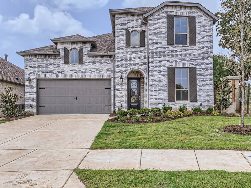 4625 White Oak Lane, Oak Point, TX 75068