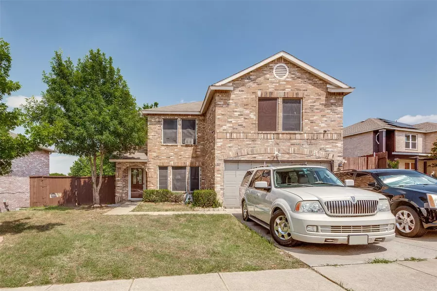 1220 Crabtree Court, Cedar Hill, TX 75104