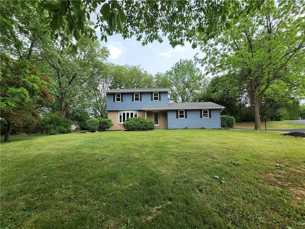 Lower Nazareth Twp, PA 18064,378 Manor Drive