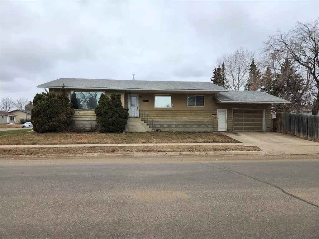 Lloydminster, SK S9V 0K9,4702 Barr Crescent