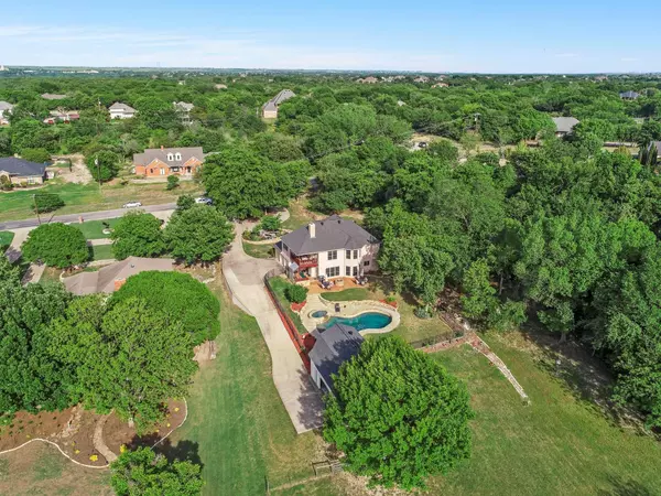 Aledo, TX 76008,129 Lakeview Drive