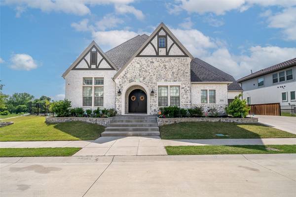 934 Brett Drive, Allen, TX 75013