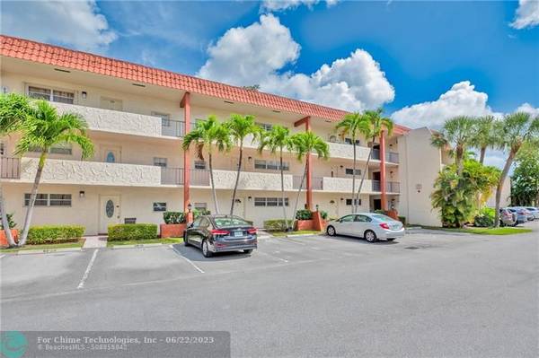 Pembroke Pines, FL 33025,671 S Hollybrook Dr  #108