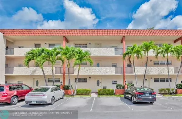 Pembroke Pines, FL 33025,671 S Hollybrook Dr  #108