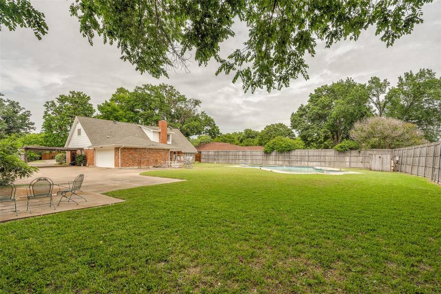 2700 Teakwood Lane, Plano, TX 75075