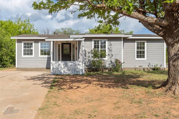 601 Westmoreland Street, Abilene, TX 79603