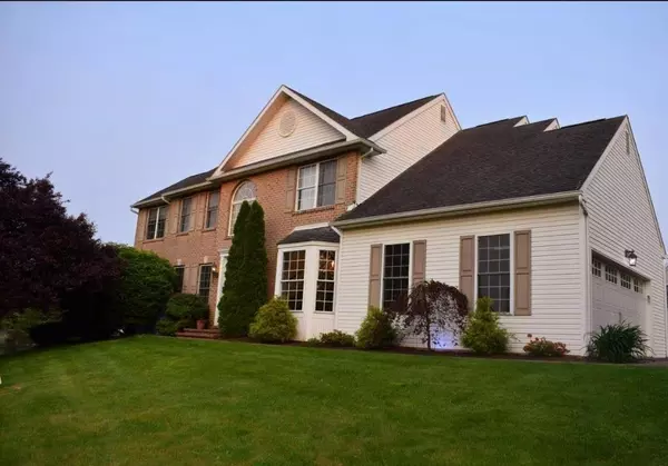 Upper Macungie Twp, PA 18104,5871 Royal Fern