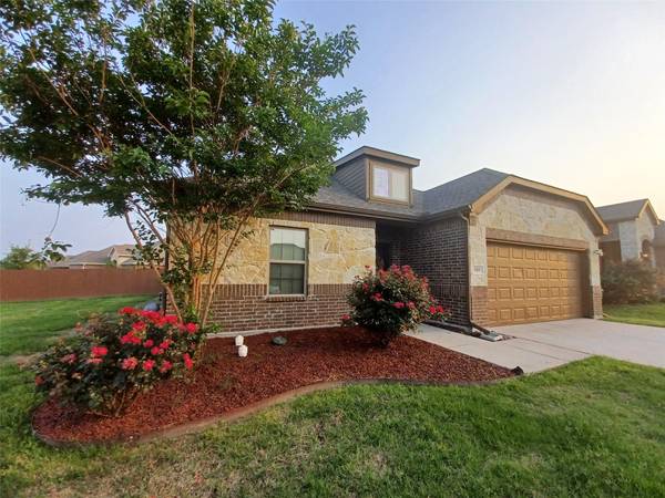 509 Dogwood Drive, Greenville, TX 75402