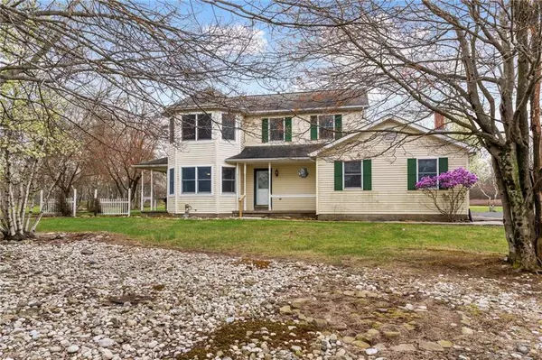 Penn Forest Township, PA 18210,100 Mindy Lane