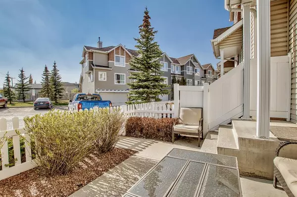 Calgary, AB T3L2Z1,76 Tuscany CT NW