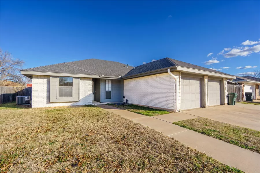 4501 Pamela Drive, Abilene, TX 79606