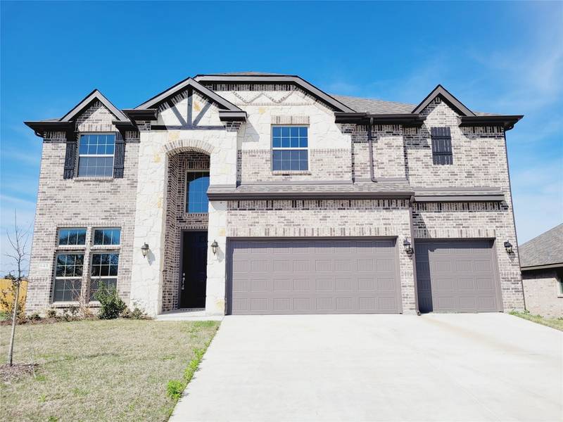 625 Alaina Drive, Desoto, TX 75115