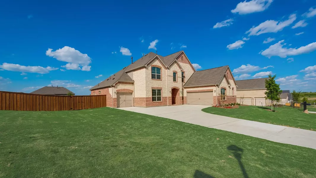 1730 Primrose Place, Haslet, TX 76052