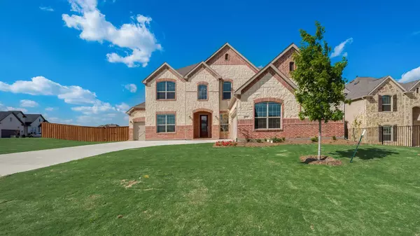 Haslet, TX 76052,1730 Primrose Place