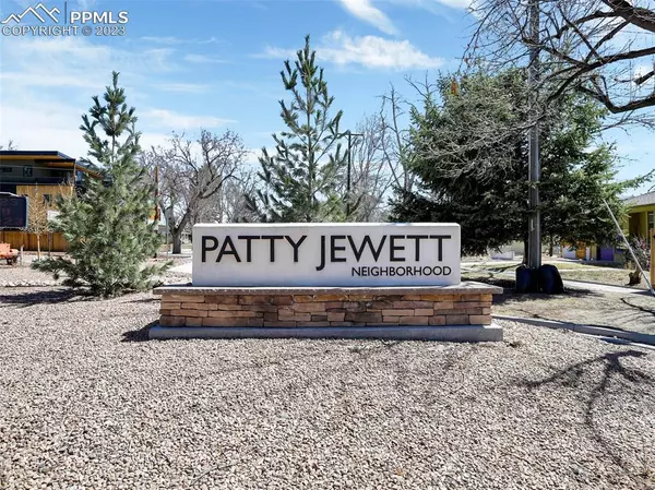 Colorado Springs, CO 80907,1510 N El Paso ST