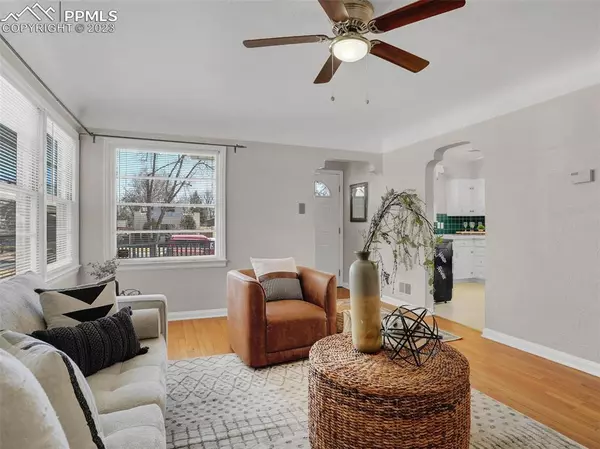 Colorado Springs, CO 80907,1510 N El Paso ST