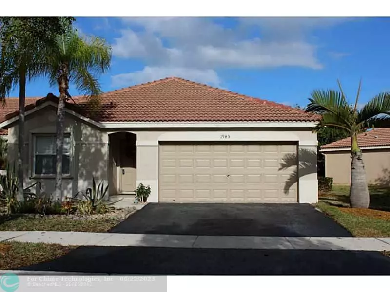 Weston, FL 33327,1945 ANDROMEDA LN  #0