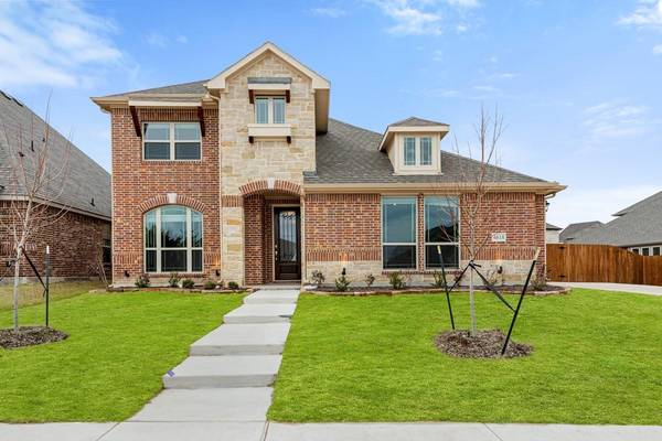 4618 Massey Meadows Way, Midlothian, TX 76065