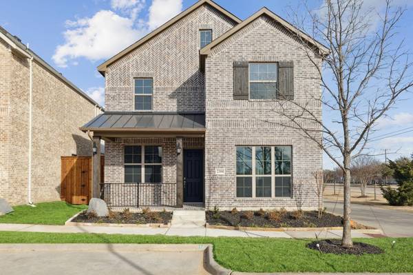 2200 7th Avenue, Flower Mound, TX 75028