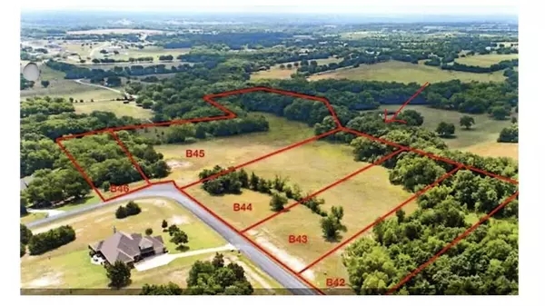 Mckinney, TX 75071,Lot 44R Lake Breeze