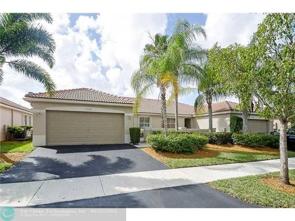 2094 BOREALIS WAY, Weston, FL 33327