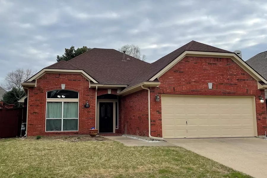 3788 Chatham Court Drive, Addison, TX 75001