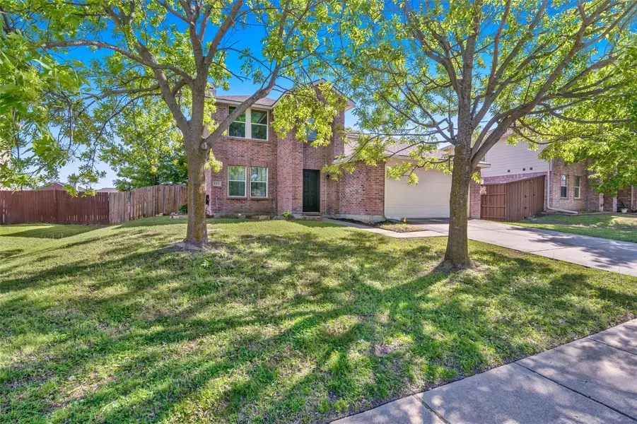 1309 Summerdale Lane, Wylie, TX 75098