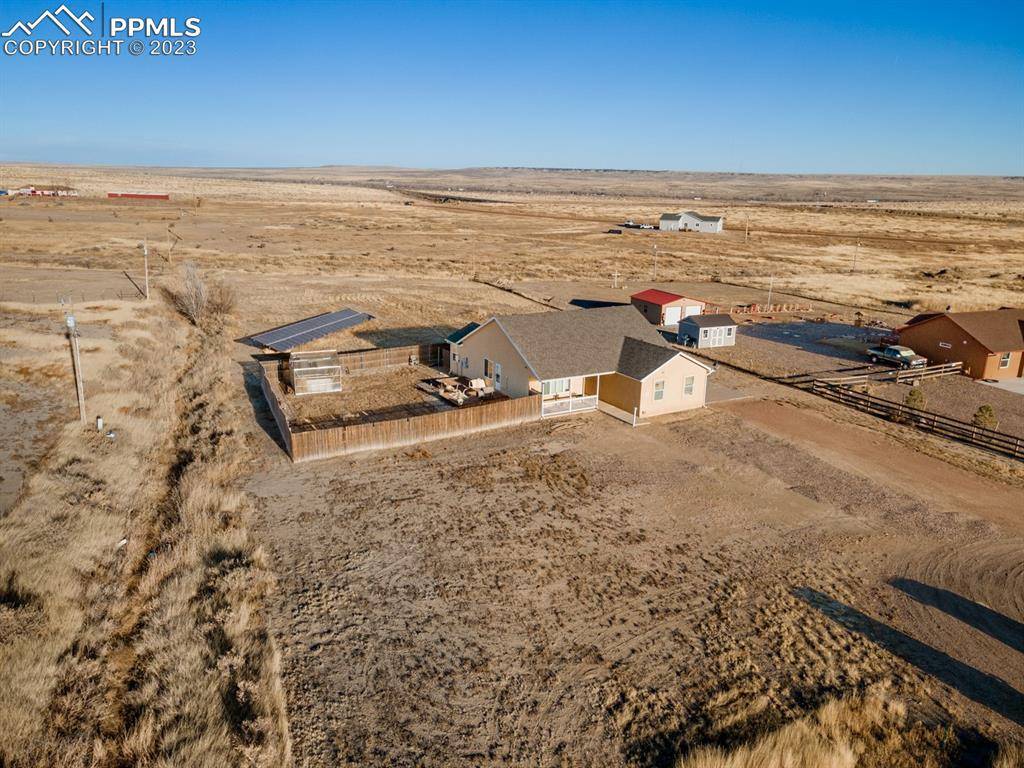 Pueblo West, CO 81007,1146 N Arrowweed LN