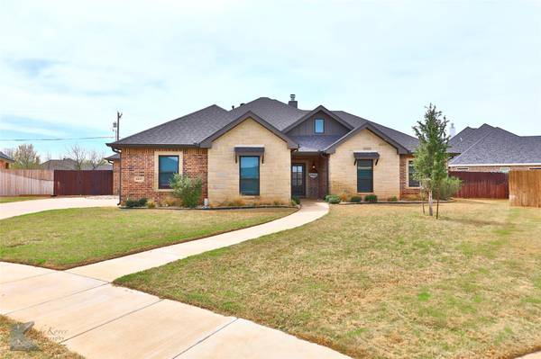 6842 Cedar Elm Drive, Abilene, TX 79606