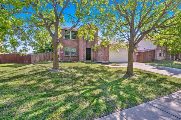 1309 Summerdale Lane, Wylie, TX 75098