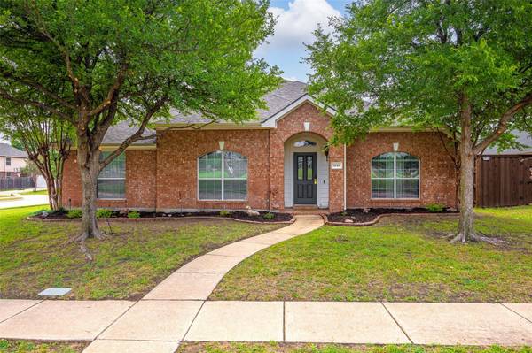 1546 Prairie View Drive, Allen, TX 75002