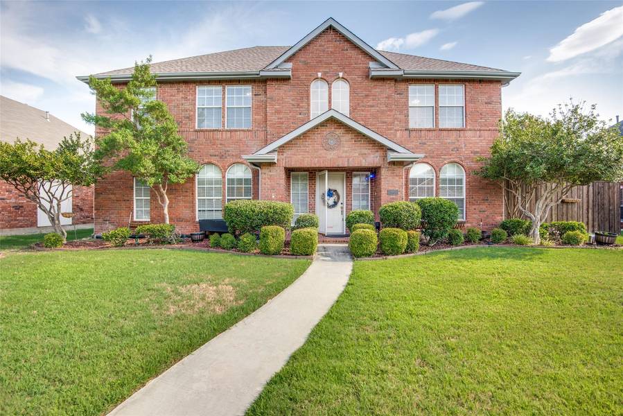 2508 Melbourne Road, Carrollton, TX 75006