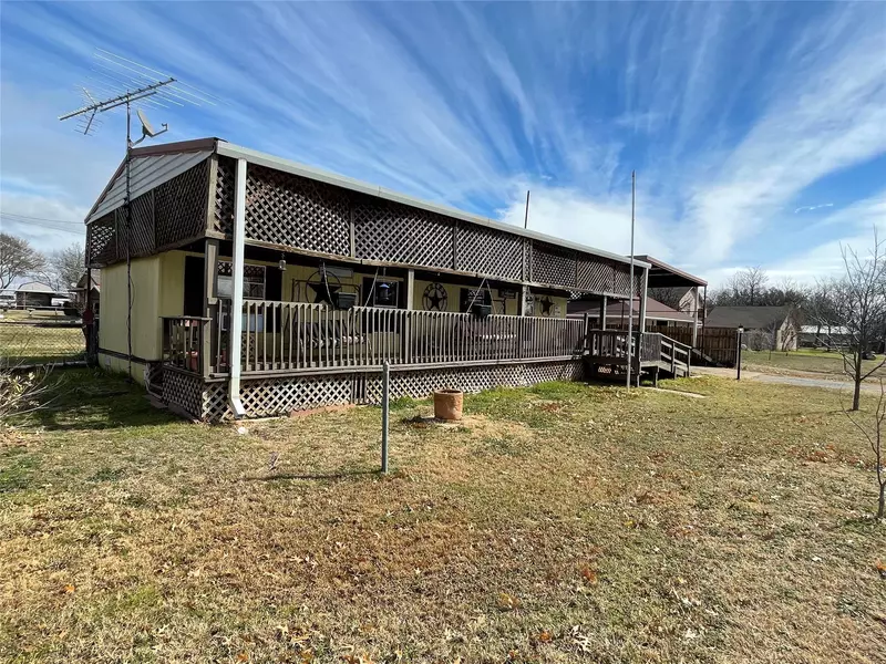 130 County Road 1302, Morgan, TX 76671