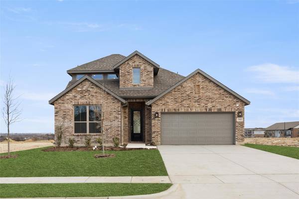 310 Ridge Drive, Justin, TX 76247