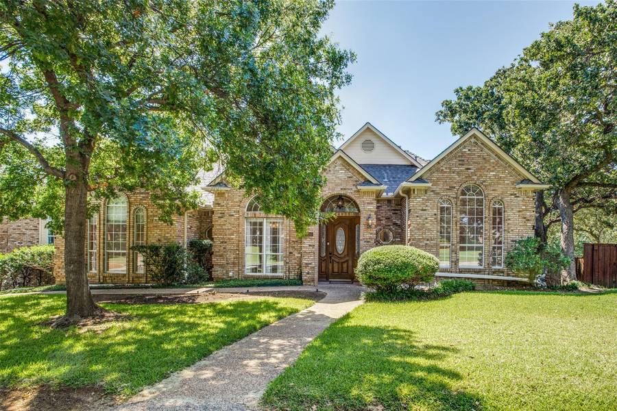 330 Craig Circle, Highland Village, TX 75077