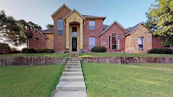 2880 Lakeside Drive, Highland Village, TX 75077