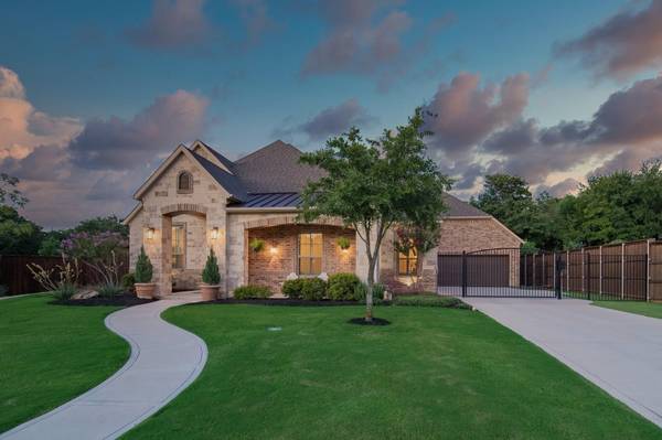 415 Wichita Court, Highland Village, TX 75077