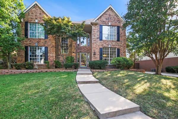 618 Highland Meadows Drive, Highland Village, TX 75077