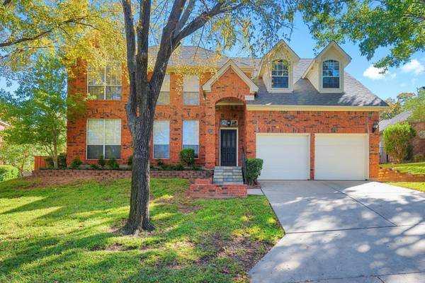 2405 Glen Ridge Drive, Highland Village, TX 75077