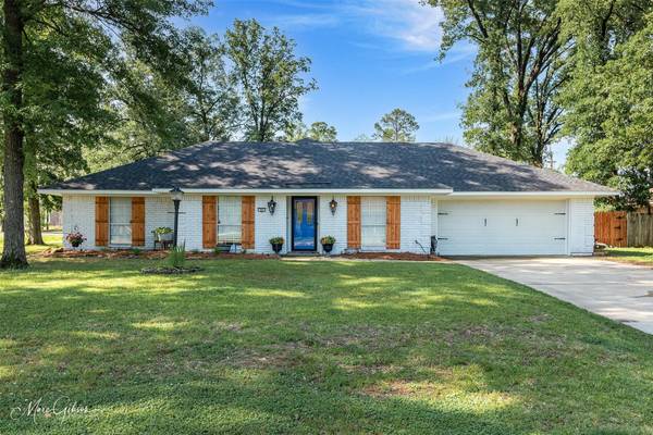 20 Forest Grove, Haughton, LA 71037