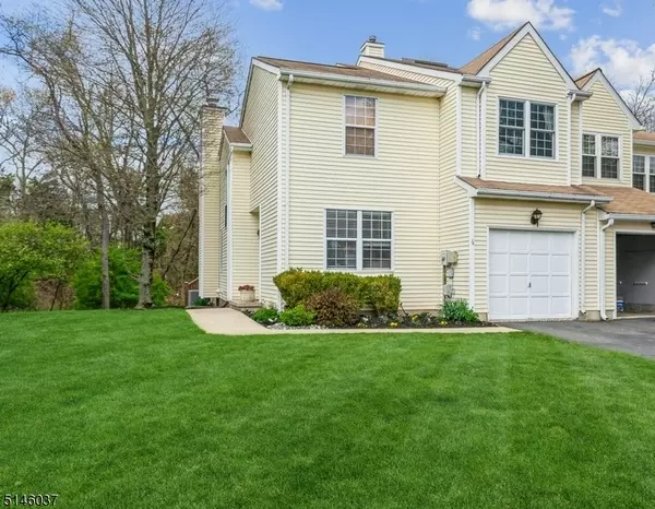 24 Watchung Trl, Branchburg Twp., NJ 08876