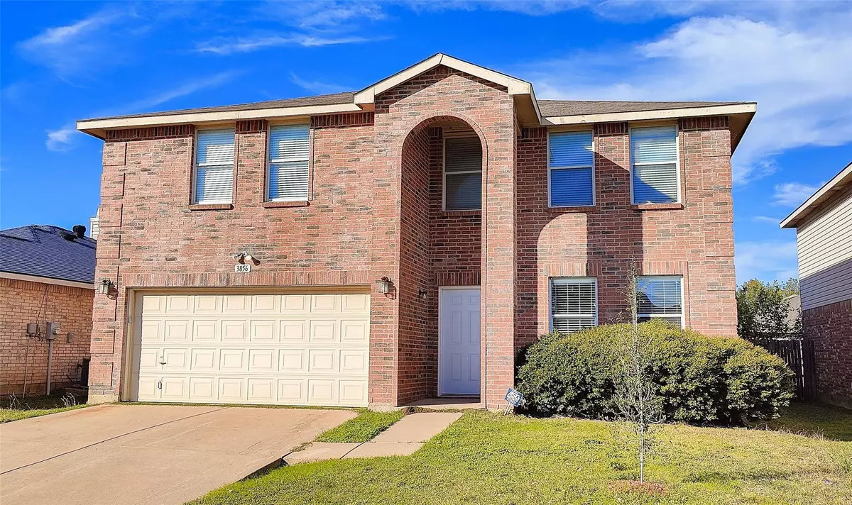 Fort Worth, TX 76123,3856 German Pointer Way