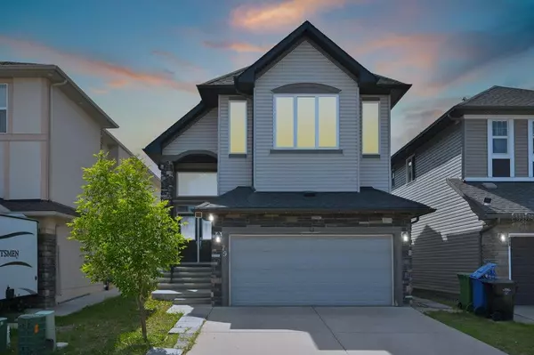 Calgary, AB T3J 0P1,79 Saddlelake GRV NE