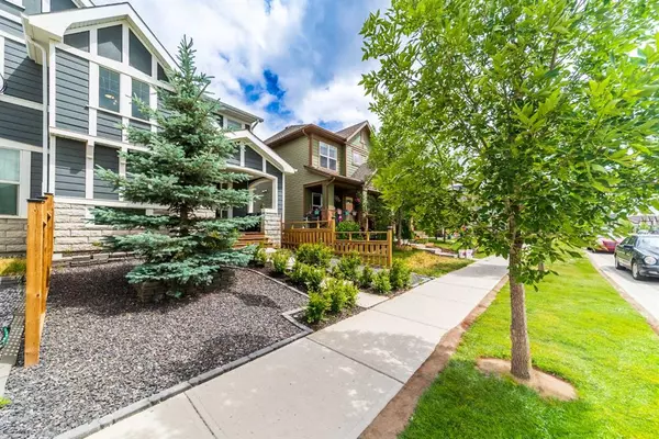 Calgary, AB T2X 2C6,1493 Legacy CIR SE